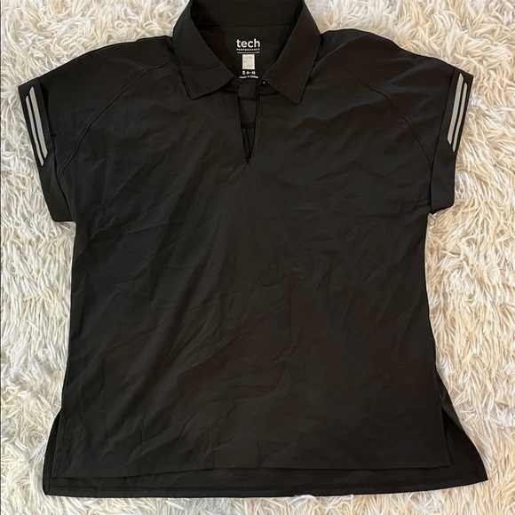 Lucky in Love Tops - Tech Performance Lucky In Love Size S (4-6)